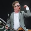 Foto Flogging Molly op Pinkpop 2014 - dag 1