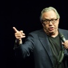 Lewis Black foto Lewis Black - 06/06 - Theater Zuidplein