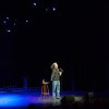 Foto Lewis Black te Lewis Black - 06/06 - Theater Zuidplein