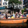 Foto  op Cultfest 2014