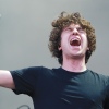 Foto The Kooks te Pinkpop 2014 - dag 2