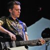 Foto The Boxer Rebellion te Pinkpop 2014 - dag 2