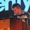 Foto Twenty One Pilots te Pinkpop 2014 - dag 2