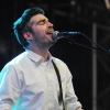 Foto The Boxer Rebellion te Pinkpop 2014 - dag 2