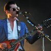 Foto Arctic Monkeys te Pinkpop 2014 - dag 2