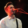 Foto The Boxer Rebellion te Pinkpop 2014 - dag 2