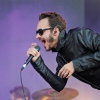 Editors foto Pinkpop 2014 - dag 2