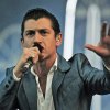 Arctic Monkeys foto Pinkpop 2014 - dag 2