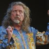 Foto Robert Plant and the Sensational Space Shifters op Pinkpop 2014 - dag 2