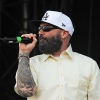Foto Limp Bizkit te Pinkpop 2014 - dag 2