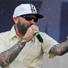 Foto Limp Bizkit te Pinkpop 2014 - dag 2