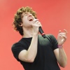 Foto The Kooks te Pinkpop 2014 - dag 2