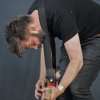 Foto Editors te Pinkpop 2014 - dag 2