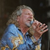 Foto Robert Plant and the Sensational Space Shifters op Pinkpop 2014 - dag 2