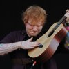 Foto Ed Sheeran te Pinkpop 2014 - dag 2