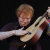 Ed Sheeran foto Pinkpop 2014 - dag 2