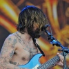 Foto Biffy Clyro op Pinkpop 2014 - dag 3