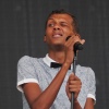 Foto Stromae te Pinkpop 2014 - dag 3