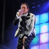 Foto Arcade Fire op Pinkpop 2014 - dag 3