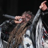 Foto Rob Zombie te Pinkpop 2014 - dag 3