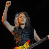 Foto Metallica te Pinkpop 2014 - dag 3