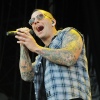 Avenged Sevenfold foto Pinkpop 2014 - dag 3