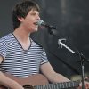 Foto Jake Bugg te Pinkpop 2014 - dag 3