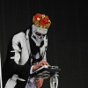 Foto Arcade Fire te Pinkpop 2014 - dag 3