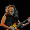 Foto Metallica te Pinkpop 2014 - dag 3