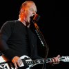 Metallica foto Pinkpop 2014 - dag 3