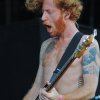 Foto Biffy Clyro te Pinkpop 2014 - dag 3