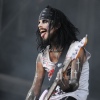 Rob Zombie foto Pinkpop 2014 - dag 3