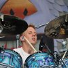 Foto Mastodon te Pinkpop 2014 - dag 3
