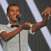 Foto Stromae op Pinkpop 2014 - dag 3