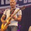 Foto The Boom Band op Ribs & Blues 2014