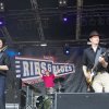 Thorbjorn Risager foto Ribs & Blues 2014