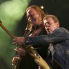 Foto Band of Friends te Ribs & Blues 2014