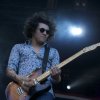Foto The Delta Riggs te Ribs & Blues 2014