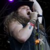 Foto Texas Radio te Ribs & Blues 2014