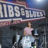 The Delta Riggs foto Ribs & Blues 2014