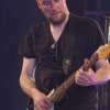 The Boom Band foto Ribs & Blues 2014