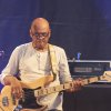 Foto The Boom Band op Ribs & Blues 2014