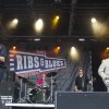 Foto Thorbjorn Risager te Ribs & Blues 2014