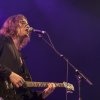 Foto John F. Klaver Band te Ribs & Blues 2014