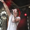 Foto The Delta Riggs te Ribs & Blues 2014