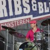 Foto Thorbjorn Risager te Ribs & Blues 2014