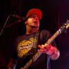 Foto Zebrahead te Jera On Air 2014 - Dag 1
