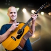 Milow foto Indian Summer Festival 2014