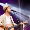 Foto Niels Geusebroek te Indian Summer Festival 2014