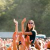 Foto  op Indian Summer Festival 2014